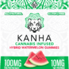 Kanha Gummies Watermelon