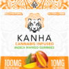 Kanha Gummies Mango