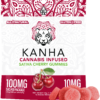 Kanha Gummies Cherry