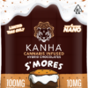 Kanha Gummies S'mores