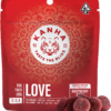 Kanha Gummies Love